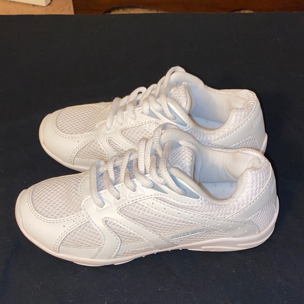 Baxinier cheer shoes